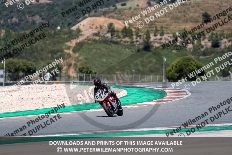 may 2019;motorbikes;no limits;peter wileman photography;portimao;portugal;trackday digital images